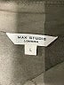 Max Studio Green Jacket Size L - photo 6
