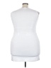Assorted Brands White Cocktail Dress Size 3X - photo 2
