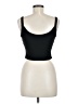 H:ours Black Tube Top Size M - photo 2