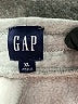 Gap Gray Casual Pants Size XL - photo 7