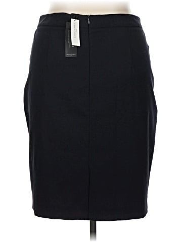 Banana Republic Factory Store Wool Skirt (view 2)