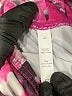 Unbranded Print Pink Shorts Size M - photo 3
