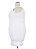 Assorted Brands White Cocktail Dress Size 3X - photo 5