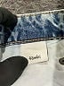 Ksubi 100% Cotton Blue Jeans Size 27 waist - photo 7