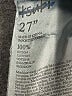 Ksubi 100% Cotton Blue Jeans Size 27 waist - photo 8