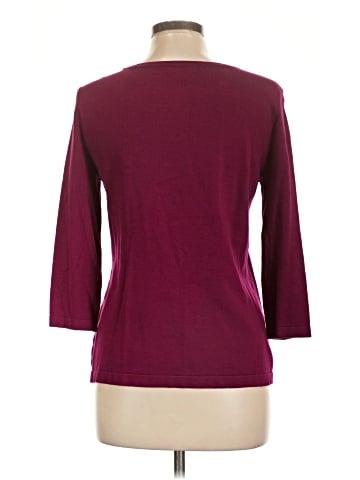 Spense 3/4 Sleeve Top (view 2)