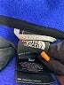 The North Face 100% Polyester Blue Pullover Sweater Size S - photo 7