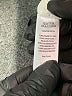 Rachel Zoe 100% Polyester Ivory Turtleneck Sweater Size M - photo 8