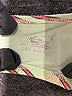 Aerie Chevron-herringbone Green Swimsuit Top Size M - photo 3
