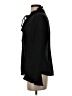 Shop The Trends 100% Polyester Black Long Sleeve Blouse Size S - photo 5