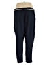Lou & Grey Blue Casual Pants Size XL - photo 2