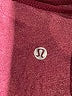 Lululemon Athletica Burgundy Active Tank Size S - photo 7