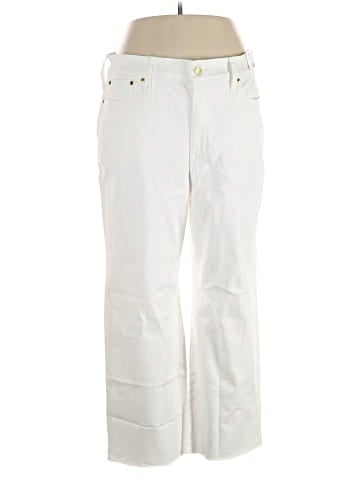 J.Crew Jeans (view 1)