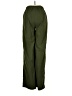 Princess Polly Green Casual Pants Size 4 - photo 2