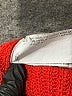 Mango Color Block Red Sweater Vest Size S - photo 8