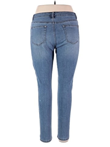 Ruff Hewn Jeans (view 2)