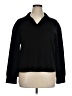 Assorted Brands Black Pullover Sweater Size XL - photo 1