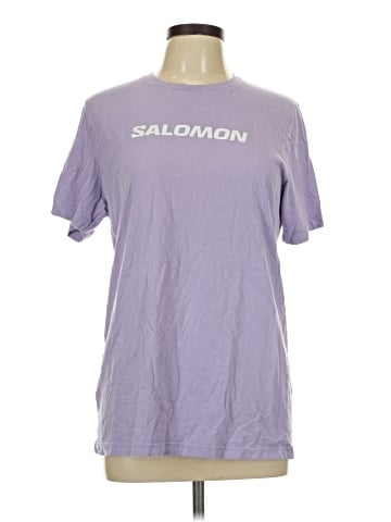 Bella + Canvas Short Sleeve T-Shirt (view 1)