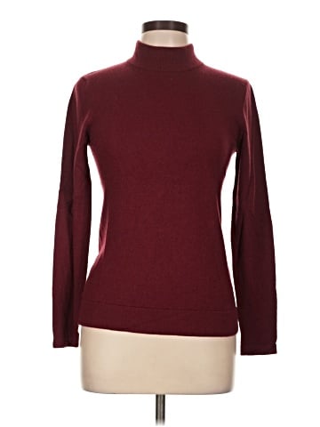 Suistudio Wool Pullover Sweater (view 1)