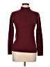 Suistudio Burgundy Wool Pullover Sweater Size L - photo 1