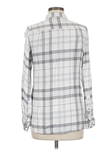 MELLODAY Long Sleeve Blouse (view 2)