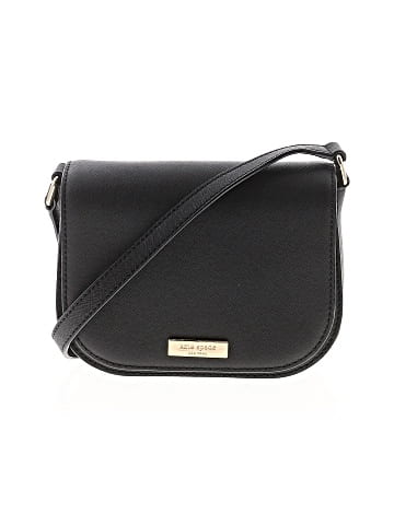 Kate Spade New York Leather Crossbody Bag (view 1)