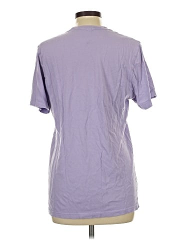 Bella + Canvas Short Sleeve T-Shirt (view 2)
