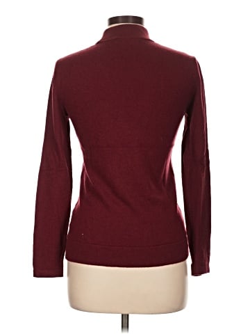 Suistudio Wool Pullover Sweater (view 2)