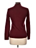 Suistudio Burgundy Wool Pullover Sweater Size L - photo 2