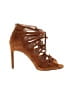Louise Et Cie Brown Sandals Size 6 - photo 1
