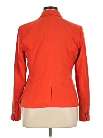 Merona Blazer (view 2)