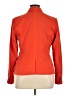Merona Orange Blazer Size 14 - photo 2