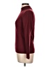 Suistudio Burgundy Wool Pullover Sweater Size L - photo 5