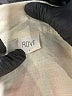 Rove Ivory 3/4 Sleeve Blouse Size S - photo 4