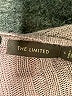 The Limited Brown Pullover Sweater Size L - photo 7