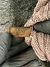 The Limited Brown Pullover Sweater Size L - photo 8