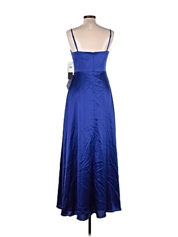 Adrianna Papell Cocktail Dress (view 2)