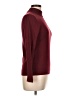 Suistudio Burgundy Wool Pullover Sweater Size L - photo 4