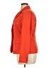 Merona Orange Blazer Size 14 - photo 5
