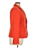 Merona Orange Blazer Size 14 - photo 4