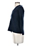 Banana Republic Blue Pullover Sweater Size S - photo 5