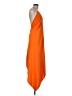 Unbranded Orange Casual Dress Size M (estimated) - photo 4
