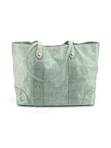 FRYE Leather Tote (view 1)