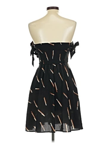 Xhilaration Cocktail Dress (view 2)