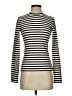 LNA Ivory Turtleneck Sweater Size S - photo 1