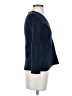 Banana Republic Blue Pullover Sweater Size S - photo 4