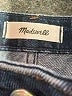 Madewell Blue Jeans Size 28 waist - photo 7