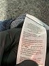 Madewell Blue Jeans Size 28 waist - photo 8