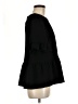 Kate Spade New York Black 3/4 Sleeve Top Size M - photo 4