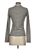 LNA Ivory Turtleneck Sweater Size S - photo 2